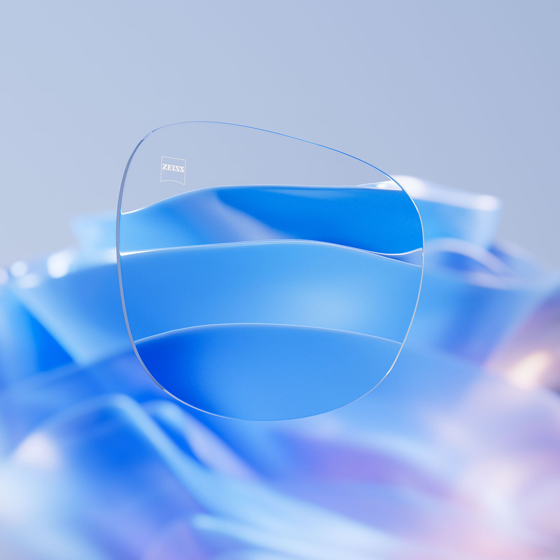 ZEISS Clearmind Brillengläser